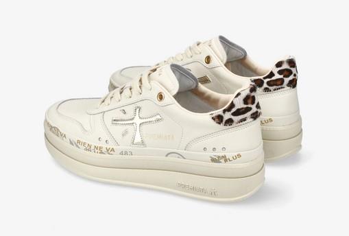 PREMIATA DONNA 
MICOL 
MICOL 7441