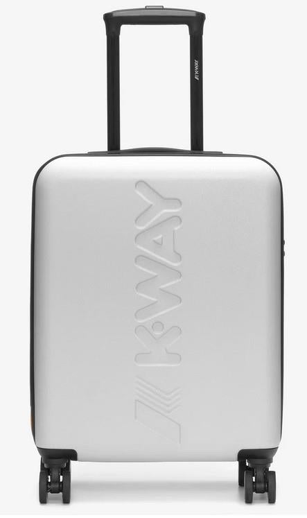 K-WAY DONNA 
TROLLEY 
K11416W-