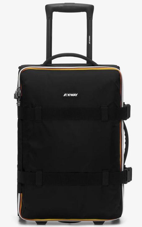 K-WAY DONNA 
BLOSSAC S 
K2127IW