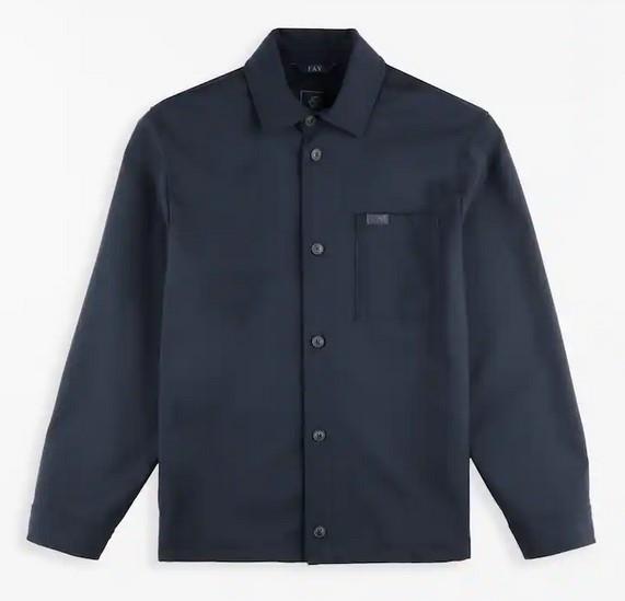 FAY UOMO 
GIACCA 
NAM04500