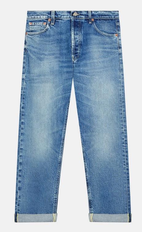 DONDUP DONNA 
ICON 
DP776 DSH371