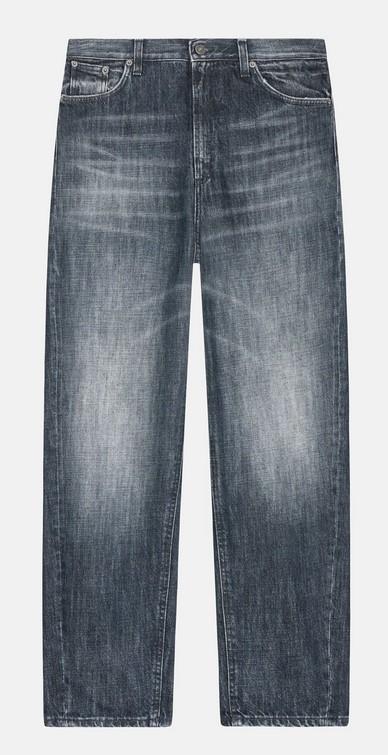 DONDUP DONNA 
BESSIE 
DP784 DFH270