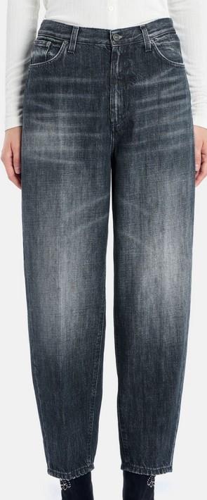 DONDUP DONNA 
BESSIE 
DP784 DFH270