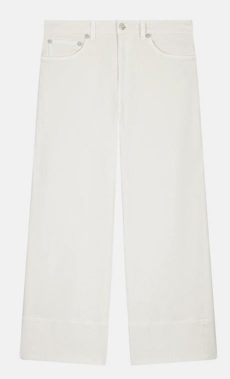 DONDUP DONNA 
RUBY GIOIE 
DP803 BSE037