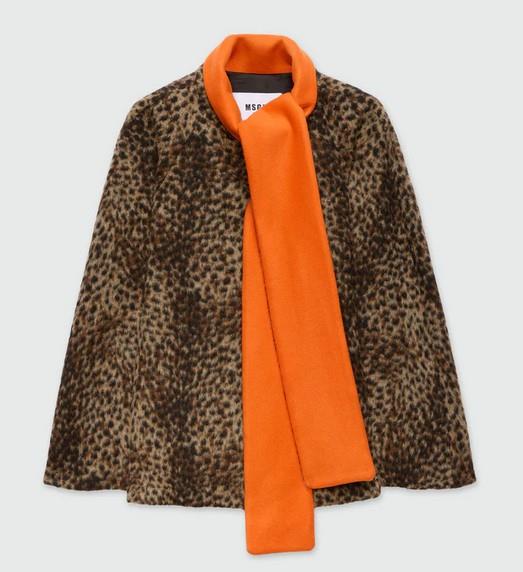 MSGM DONNA 
CAPPOTTO 
3941MDC11Y