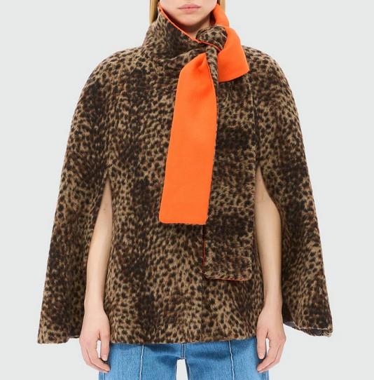 MSGM DONNA 
CAPPOTTO 
3941MDC11Y