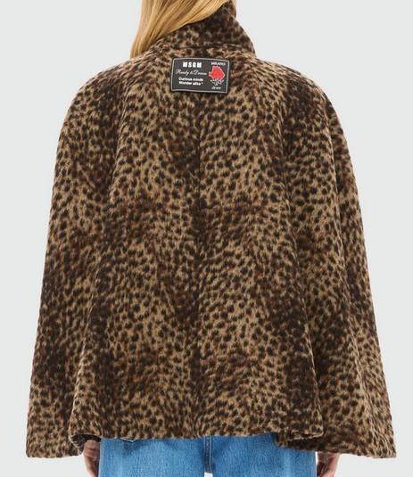MSGM DONNA 
CAPPOTTO 
3941MDC11Y