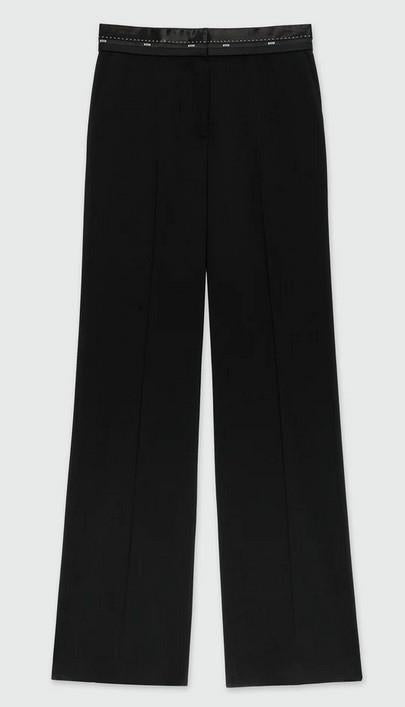 MSGM DONNA 
PANTALONE 
3941MDP05