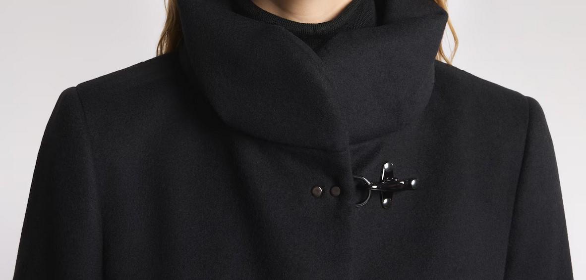 FAY DONNA 
CAPPOTTO 
NAW5051Y050