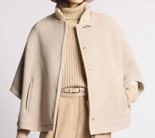 FAY DONNA 
CAPP+PIUMA 
NAW16513270