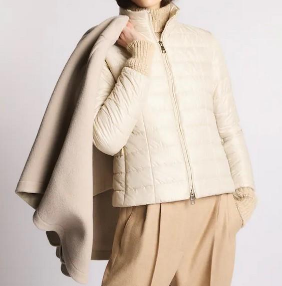 FAY DONNA 
CAPP+PIUMA 
NAW16513270