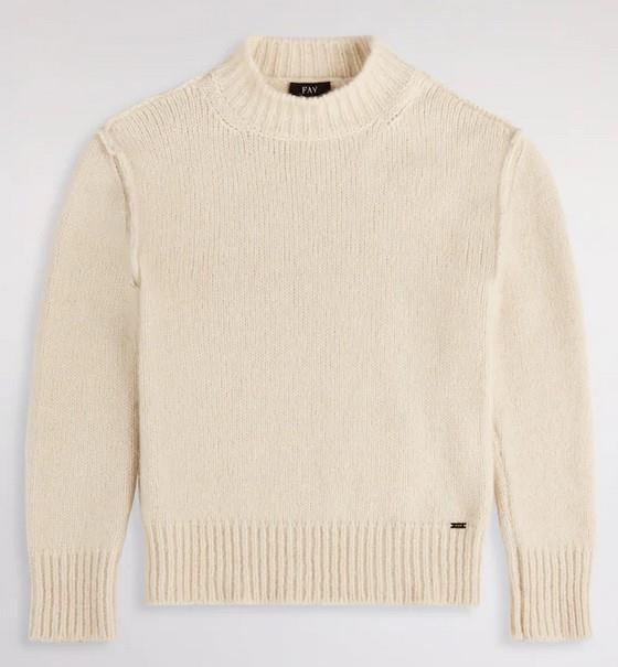 FAY DONNA 
MAGLIA 
NMWC1515990