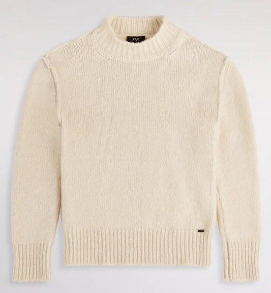 FAY DONNA 
MAGLIA 
NMWC1515990