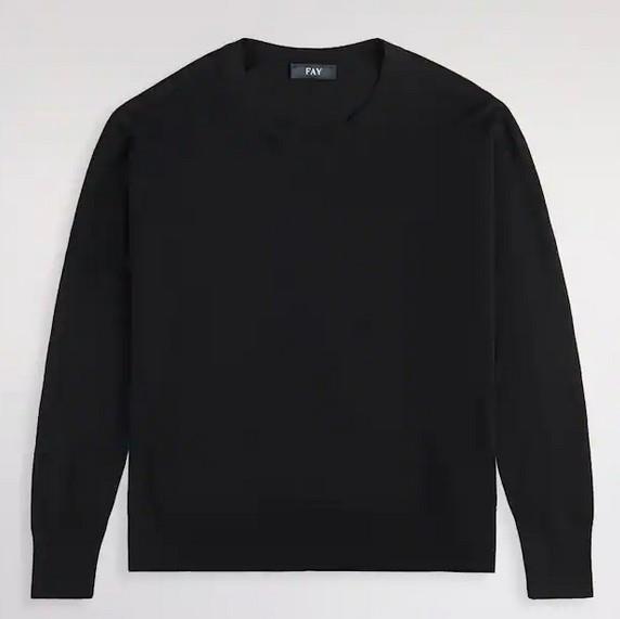 FAY DONNA 
MAGLIA 
NMWC1516100