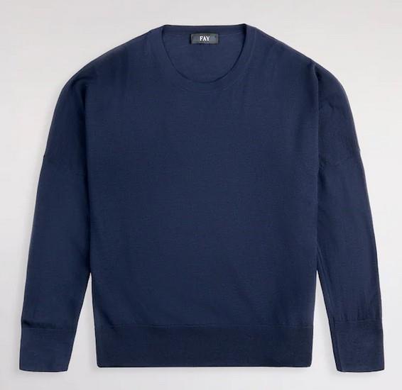 FAY DONNA 
MAGLIA 
NMWC1516100