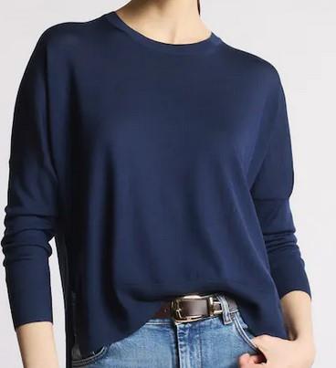 FAY DONNA 
MAGLIA 
NMWC1516100