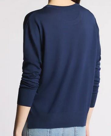 FAY DONNA 
MAGLIA 
NMWC1516100