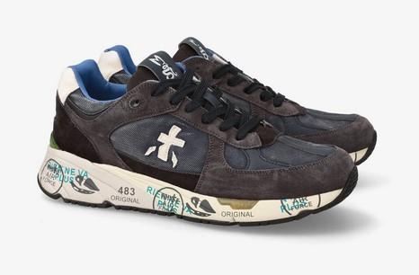 PREMIATA UOMO 
SNEAKERS 
MASE 7819