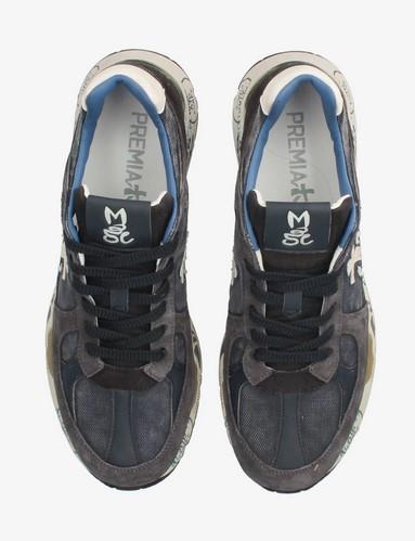 PREMIATA UOMO 
SNEAKERS 
MASE 7819