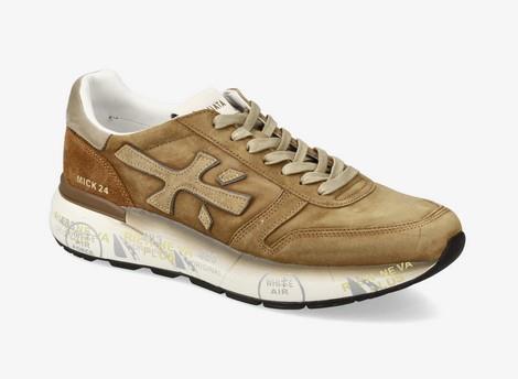 PREMIATA UOMO 
SNEAKERS 
MICK 7712