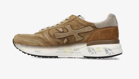 PREMIATA UOMO 
SNEAKERS 
MICK 7712