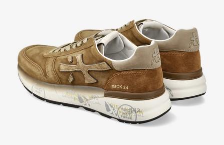 PREMIATA UOMO 
SNEAKERS 
MICK 7712