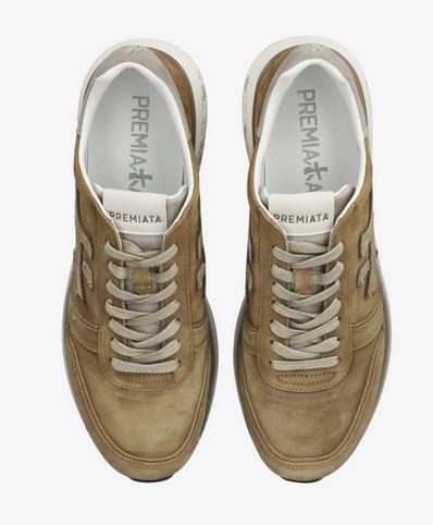 PREMIATA UOMO 
SNEAKERS 
MICK 7712