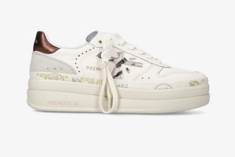 PREMIATA DONNA 
SNEAKERS 
MICOL 7035