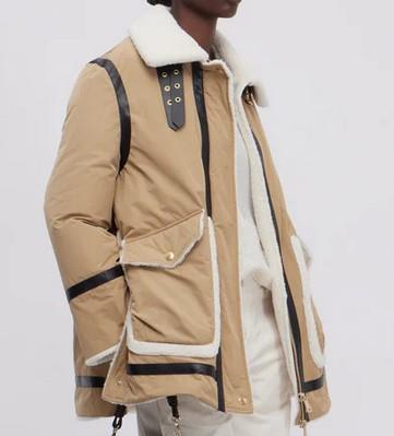 ERMANNO FIRENZE 
PARKA 
EA001