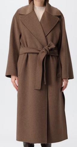 MAX MARA 
CAPPOTTO 
CUORE
