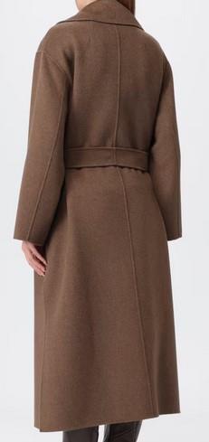 MAX MARA 
CAPPOTTO 
CUORE