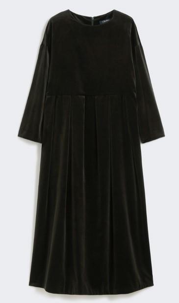 MAX MARA 
ABITO 
GERLA