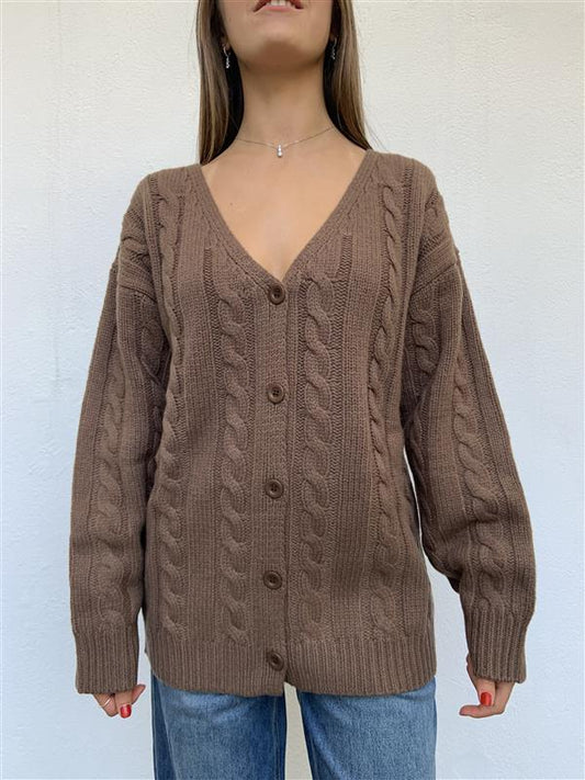 ELEH 
CARDIGAN 
EM06015