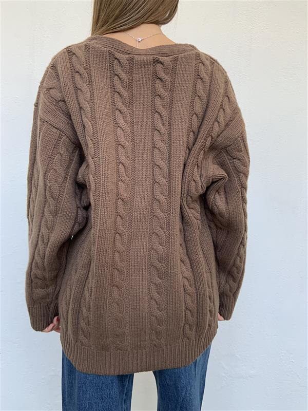 ELEH 
CARDIGAN 
EM06015