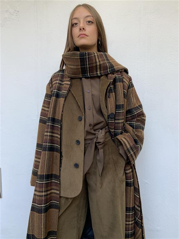 ELEH 
CAPPOTTO 
250391