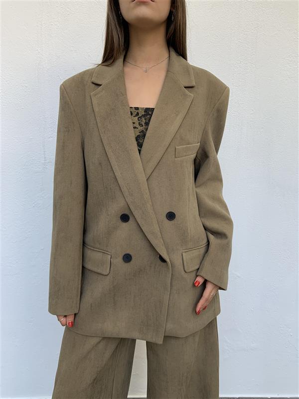 ELEH 
BLAZER 
250121.