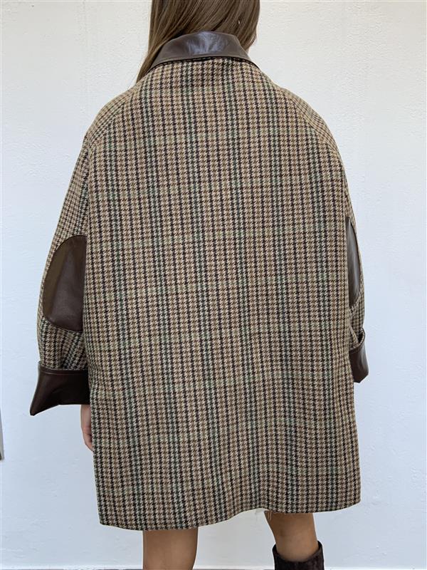 ELEH 
GIACCA 
250072