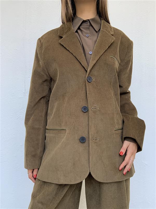 ELEH 
BLAZER 
250199