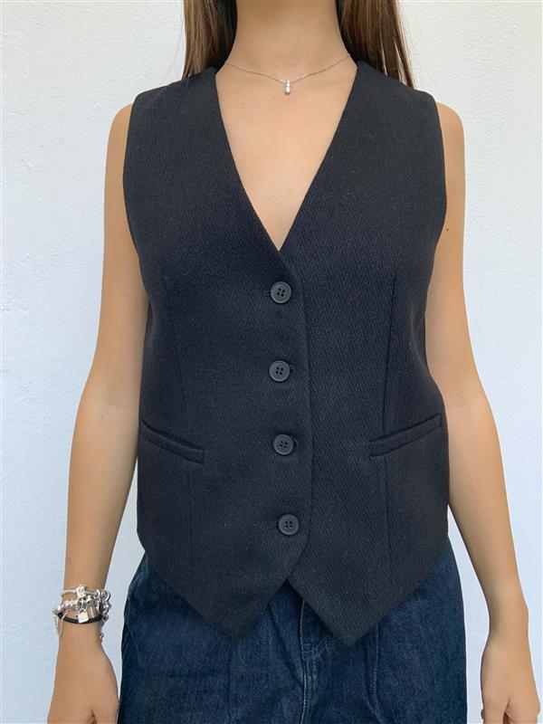 ELEH 
GILET 
250032