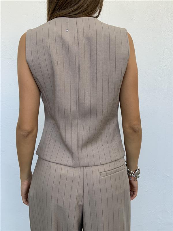 ELEH 
GILET 
250020