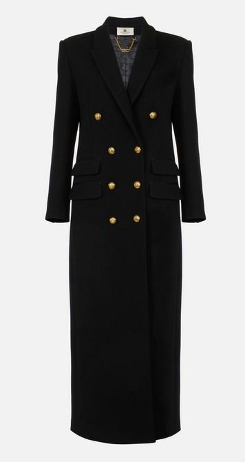 ELISABETTA FRANCHI 
CAPPOTTO 
CP00256E2
