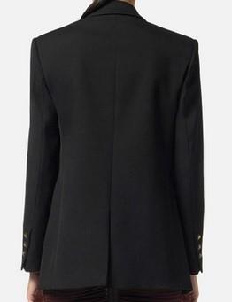 ELISABETTA FRANCHI 
GIACCA 
GI16156E2