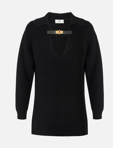 ELISABETTA FRANCHI 
MAGLIA 
MK06S56E2