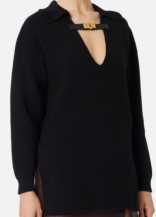 ELISABETTA FRANCHI 
MAGLIA 
MK06S56E2