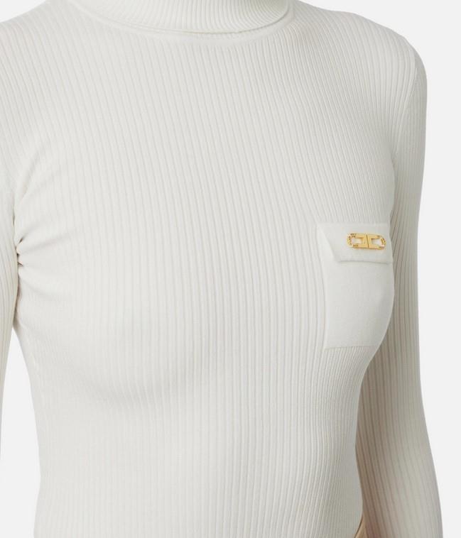 ELISABETTA FRANCHI 
MAGLIA 
MK11B56E2