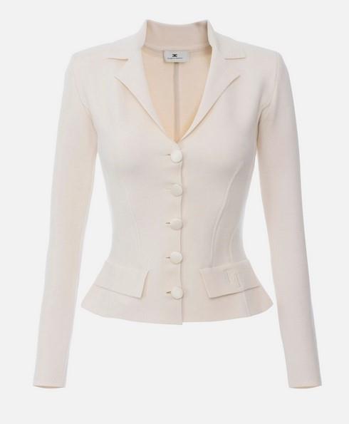 ELISABETTA FRANCHI 
MAGLIA 
MK16S56E2