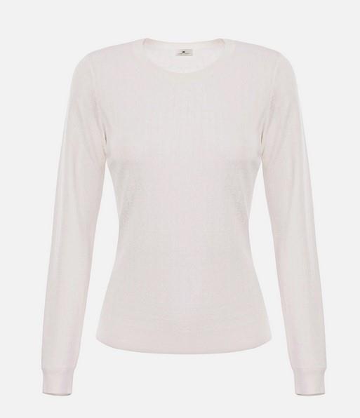 ELISABETTA FRANCHI 
MAGLIA 
MK24S56E2