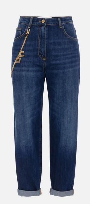 ELISABETTA FRANCHI 
JEANS 
PJ14D56E2