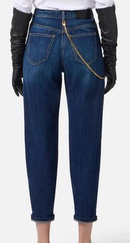 ELISABETTA FRANCHI 
JEANS 
PJ14D56E2