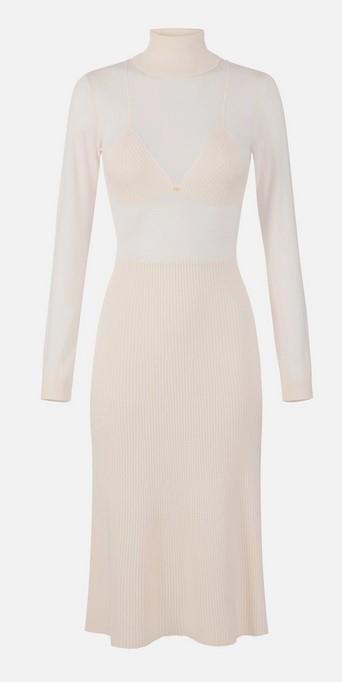 ELISABETTA FRANCHI 
ABITO MAGLIA 
AM30S57E2